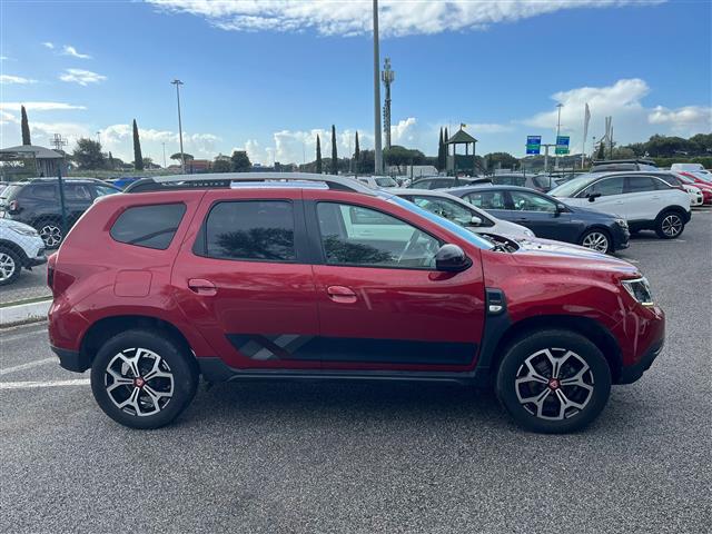 DACIA Duster II 2018 02640677_VO38043366