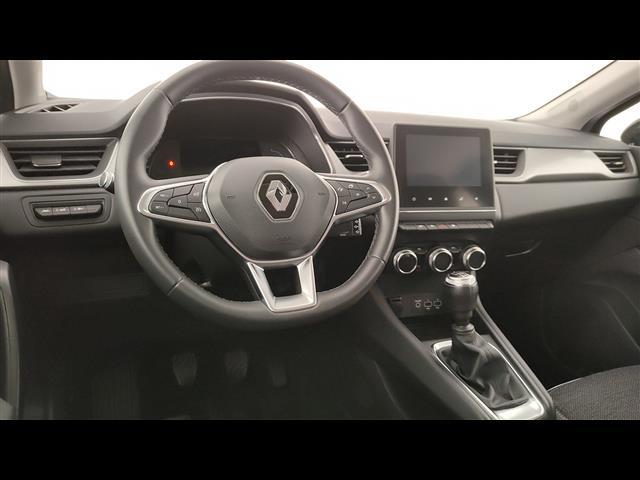 RENAULT Captur 00946655_VO38023732