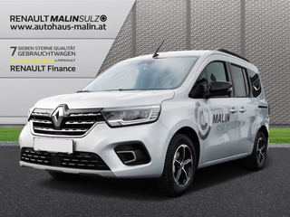 Renault - Kangoo
