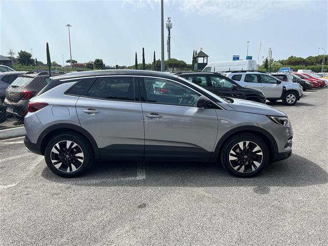 OPEL Grandland 02641550_VO38043366