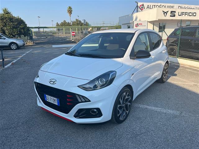 HYUNDAI i10 III 2020 02641060_VO38043366