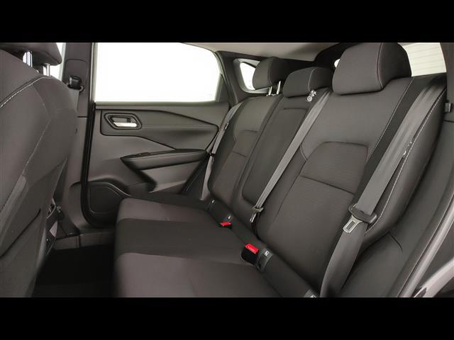 NISSAN Qashqai 00947212_VO38023732