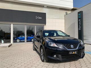 SUZUKI Baleno II 2016 04307688_VO38013080