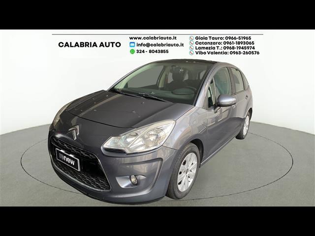 CITROEN C3 00006481_VO38033579