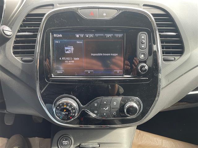 RENAULT Captur I 2013 00390677_VO38023217