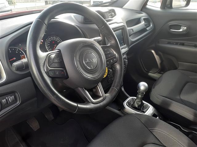 JEEP Renegade 2019 00022927_VO38013018