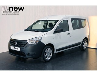 DACIA - DOKKER