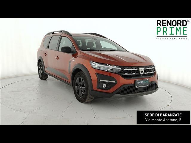 DACIA Jogger 00973328_VO38023732