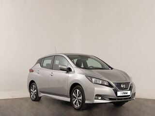 NISSAN - Leaf