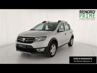 DACIA - Sandero Stepway