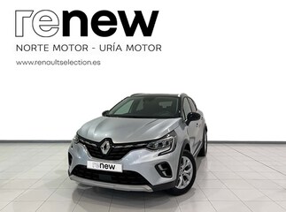 RENAULT - CAPTUR