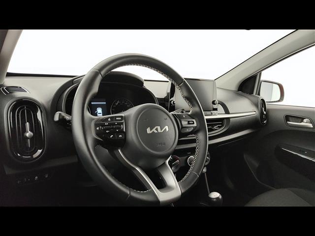 KIA MOTORS Picanto III 2021 00973887_VO38023732