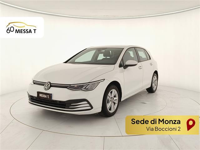 VOLKSWAGEN Golf VIII 2020 00189033_VO38023507