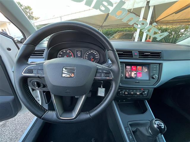 SEAT Arona 2017 02639530_VO38043366