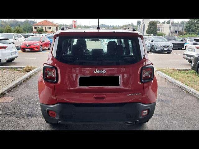 JEEP Renegade 2019 02516909_VO38013041