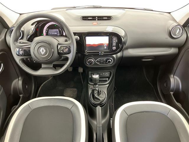 RENAULT Twingo III 2019 00984992_VO38023207