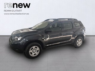 DACIA - DUSTER