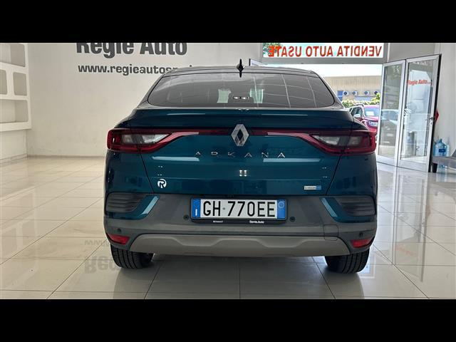 RENAULT Arkana 04998247_VO38013058