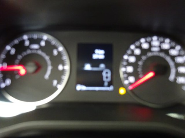 Exterieur Trafic  wit