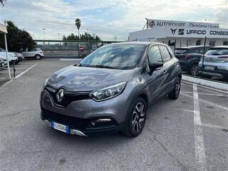 RENAULT Captur 02641748_VO38043366