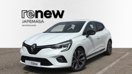 RENAULT - CLIO