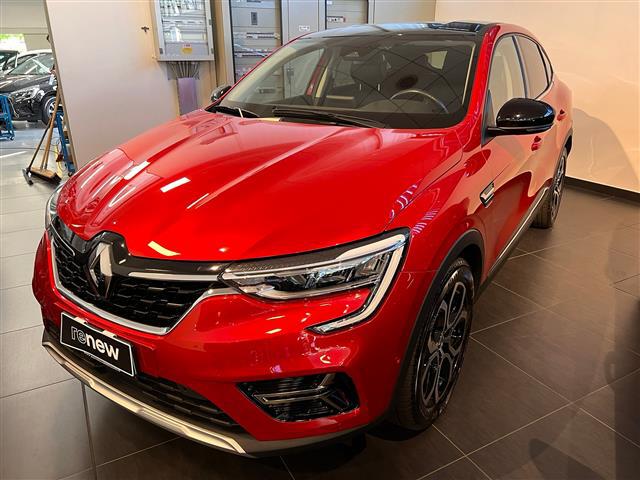 RENAULT Arkana 04328592_VO38013042