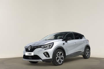 RENAULT - Captur