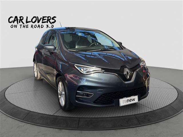 RENAULT Zoe 2020 05257558_VO38013034