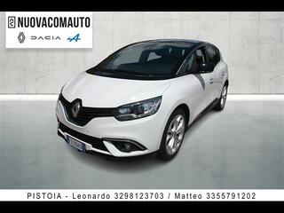 RENAULT Scenic 01267453_VO38043211