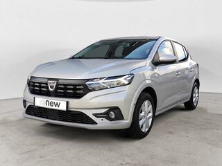 DACIA - Sandero