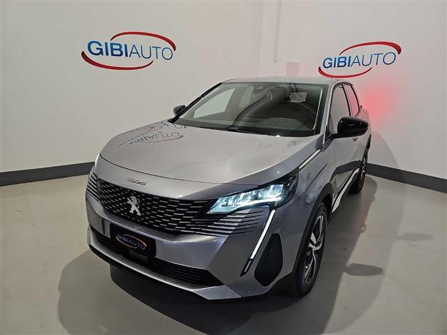 PEUGEOT 3008 II 2021 02416172_VO38013170