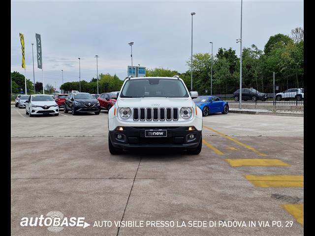 JEEP Renegade 01094046_VO38013498