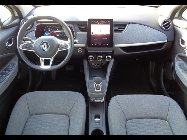 RENAULT ZOE 01094293_VO38013498