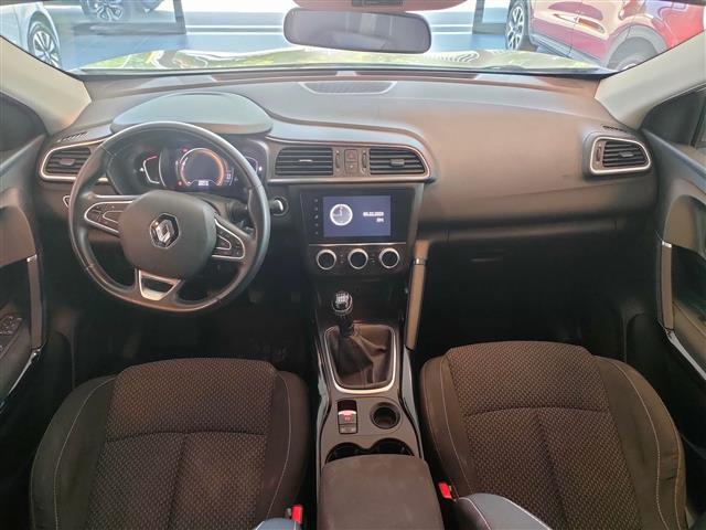RENAULT Kadjar 04824080_VO38013042