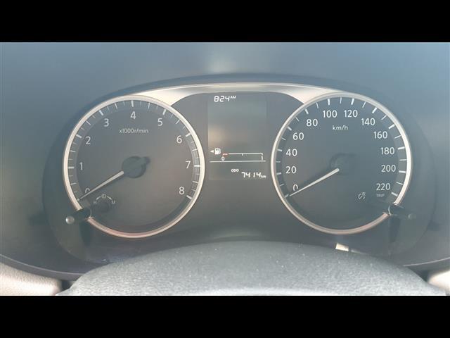 NISSAN Micra 02382221_VO38013041
