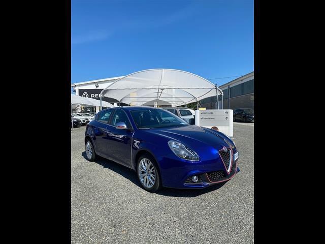ALFA ROMEO Giulietta 00024105_VO38013404