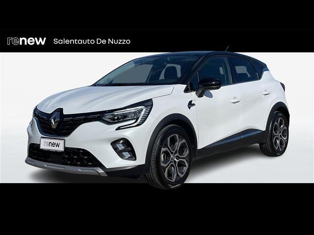 RENAULT Captur 00887726_VO38013477