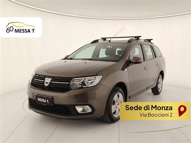 DACIA Logan 00189145_VO38023507