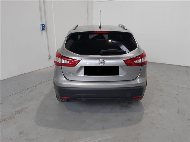 NISSAN Qashqai 02508068_VO38013041