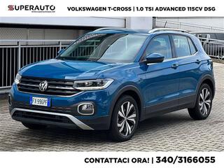 VOLKSWAGEN T Cross 02655285_VO38023576