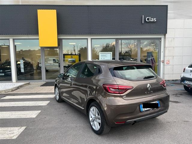 RENAULT Clio V 2019 05872114_VO38013080