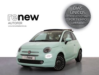 FIAT - 500