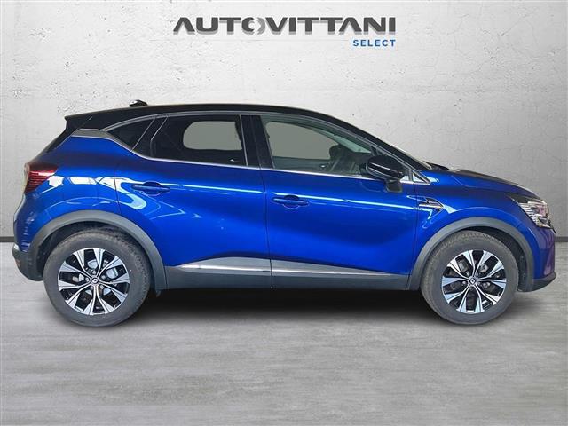 RENAULT Captur II 2019 00984474_VO38023207
