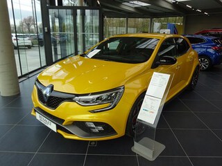 Renault - Megane