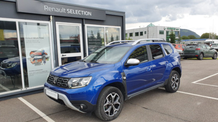 DACIA - DUSTER