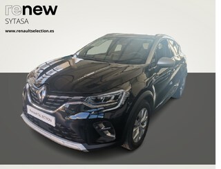 RENAULT - CAPTUR