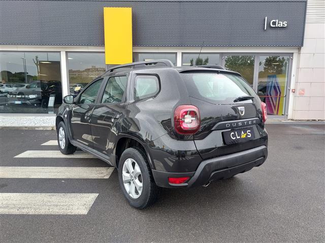 DACIA Duster II 2018 05885424_VO38013080