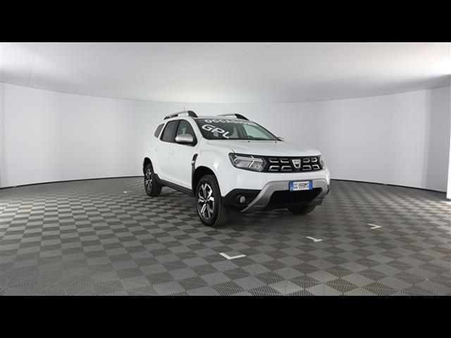 DACIA Duster II 2021 00088791_VO38023565