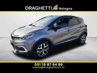 RENAULT Captur 01154526_VO38013322