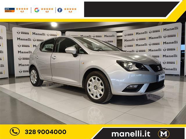 SEAT Ibiza 00014407_VO38013022